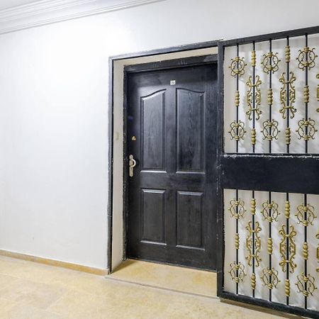 Appartement Acacia 2 Chambres Au Centre Ville Tanger Ngoại thất bức ảnh