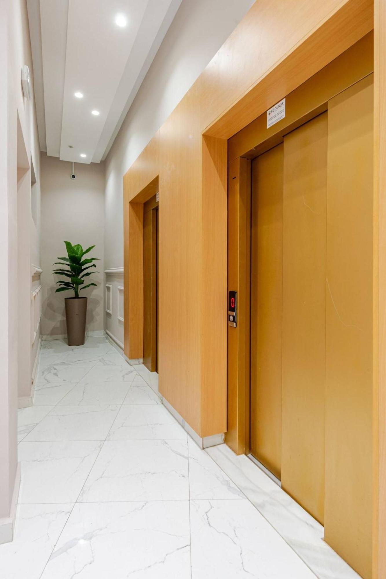 Appartement Acacia 2 Chambres Au Centre Ville Tanger Ngoại thất bức ảnh